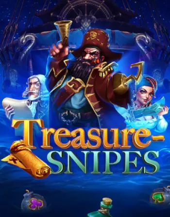 Treasure-Snipes