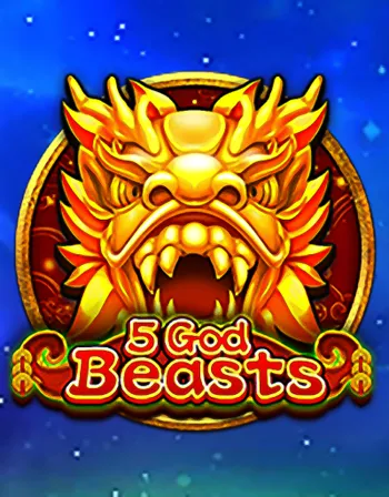 5 Linh vật