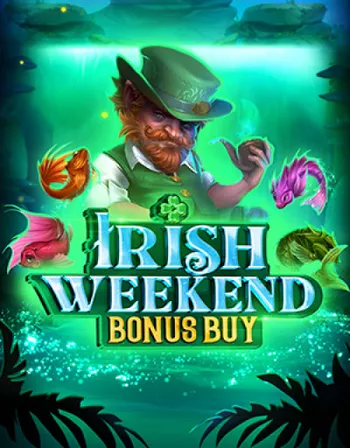 Irish Weekend