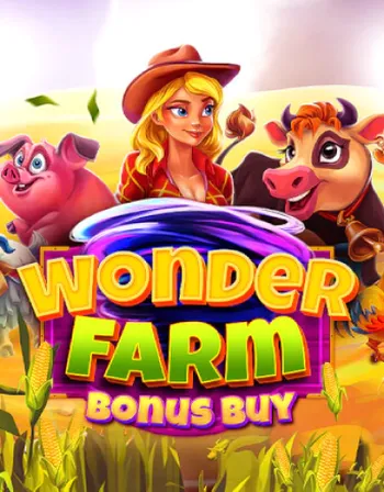 Wonder Farm Bonus Buy