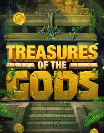 Treasure of the Gods