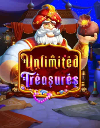 Unlimited Treasures