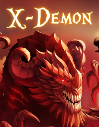 X-Demon