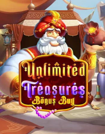 Unlimited Treasures Bonus Buy