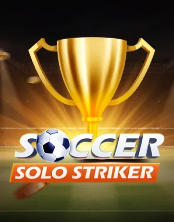 Soccer Solo Striker