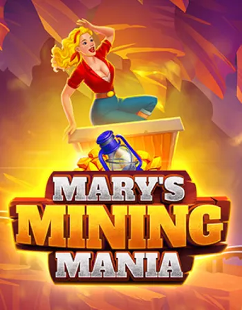 Mary's Mining Mania