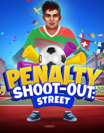 Penalty Shoot-оut:Street