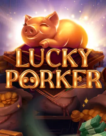 Lucky Porker