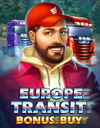 Europe Transit Bonus Buy