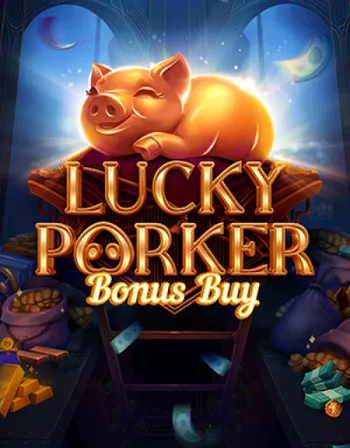 Lucky Porker Bonus Buy