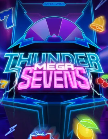 Thunder Mega Sevens