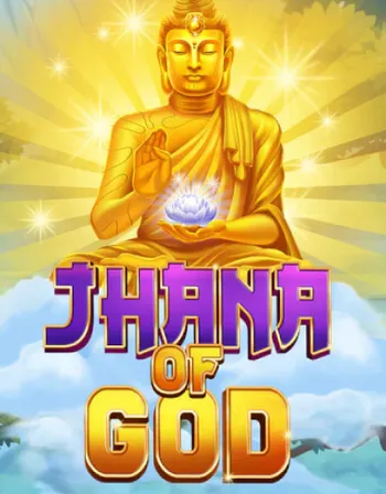 Jhana of God