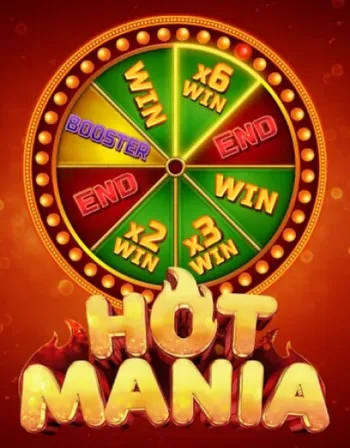 Hot Mania