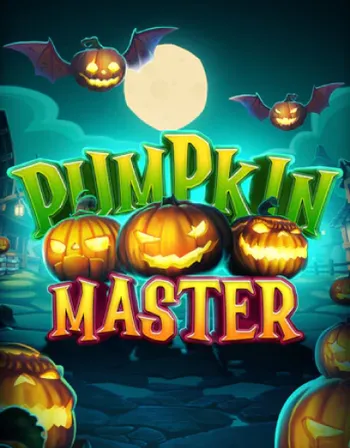 Pumpkin Master
