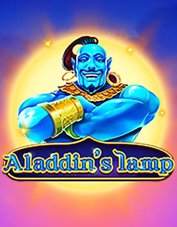 Aladdin & Cây Đèn Thần