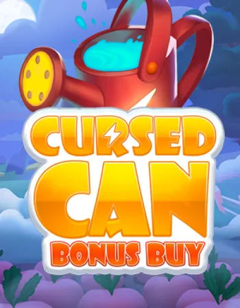 Cursed Can Bonus Buy