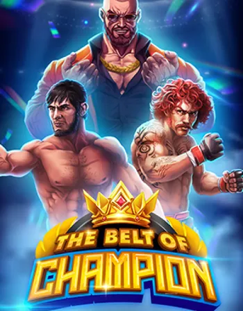 The Belt Of Champion