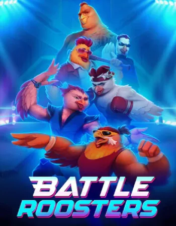 Battle Roosters