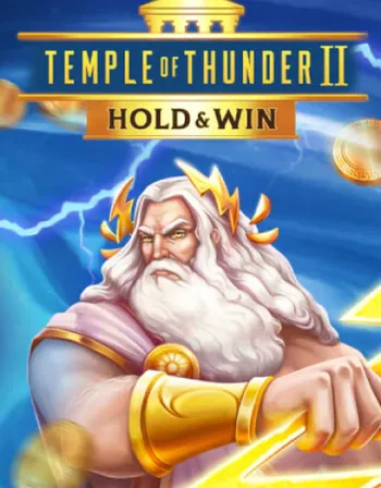 Temple of Thunder II