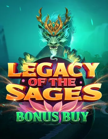 Legacy of the Sages Bonus Buy