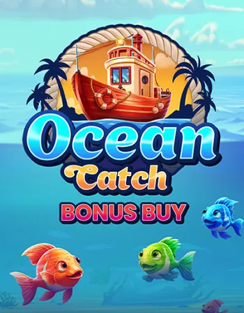 Ocean Catch Bonus Buy