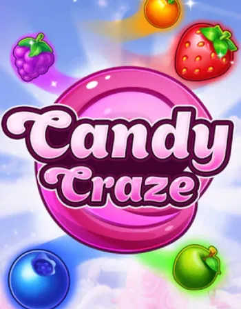 Candy Craze