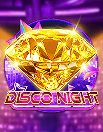Đêm nhạc disco