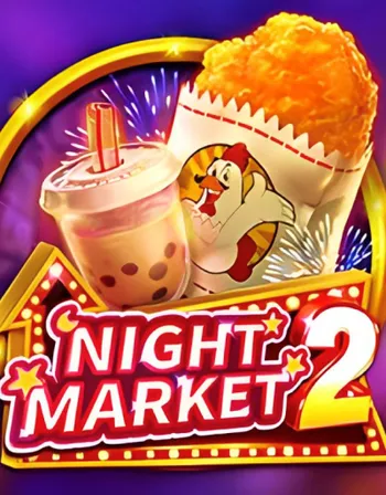 Dạo Chơi Phố Đêm 2