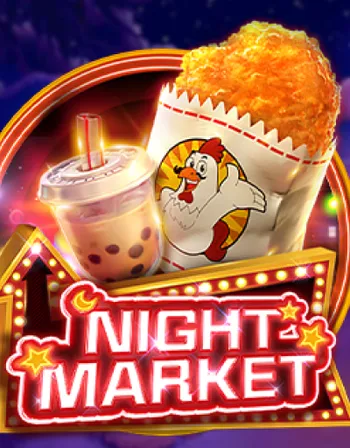 Dạo Chơi Phố Đêm