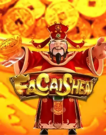 Trò chơi Fa Cai Shen