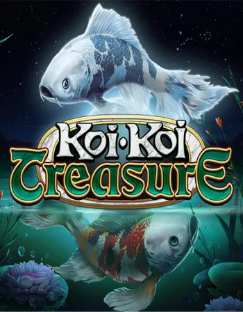 Koi Koi Treasure