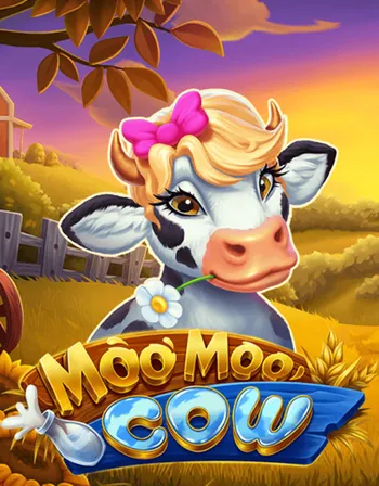 Moo Moo Cow