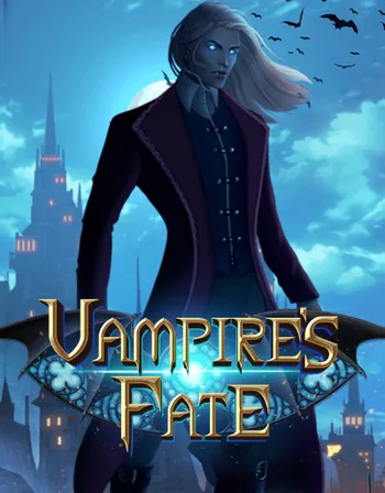 Vampire's Fate