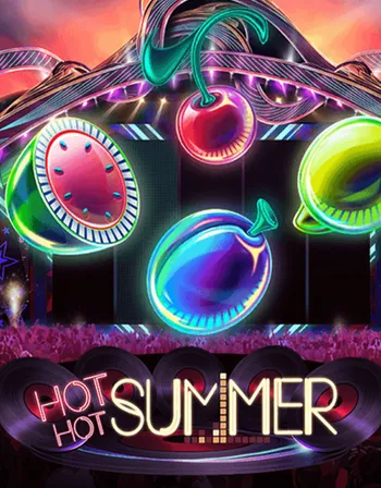 Hot Hot Summer