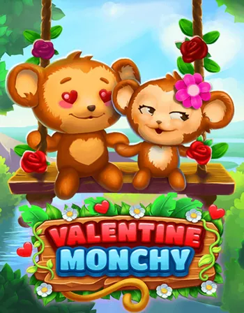 Valentine Monchy