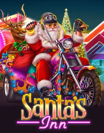 Santa's Inn