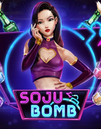 Soju Bomb