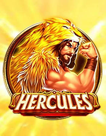 Thần Hercules
