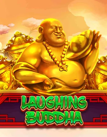 Laughing Buddha