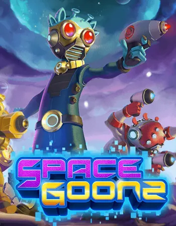 Space Goonz