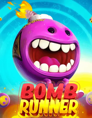 Bomb Runner