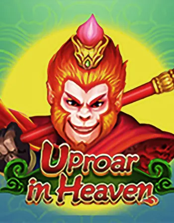 Uproar In Heaven
