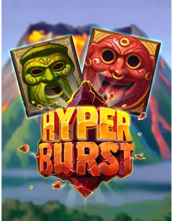Hyper Burst