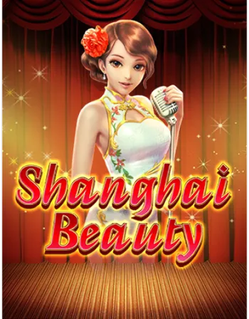 Shanghai Beauty