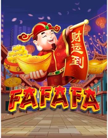 Fa Fa Fa