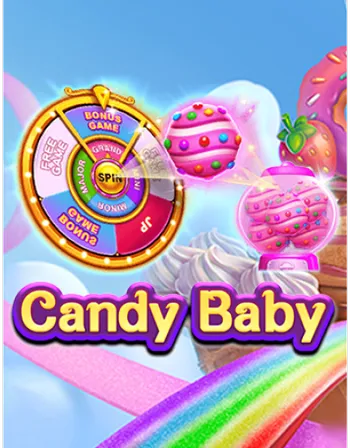 Candy Baby