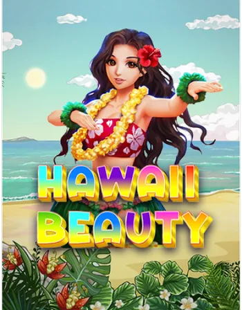 Hawaii Beauty