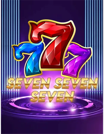 SevenSevenSeven