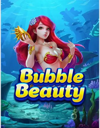 Bubble Beauty