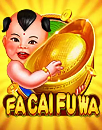 Fa Cai Fu Wa